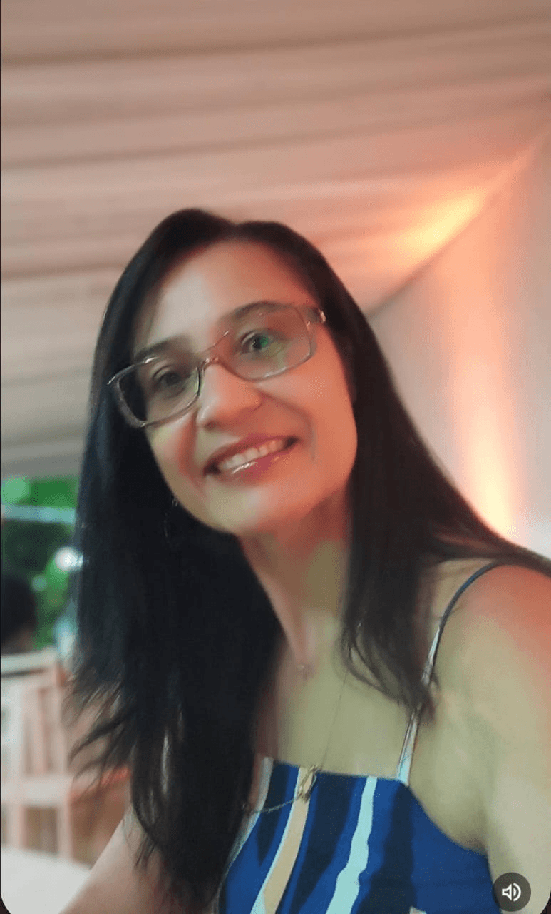 Kelly Cristina